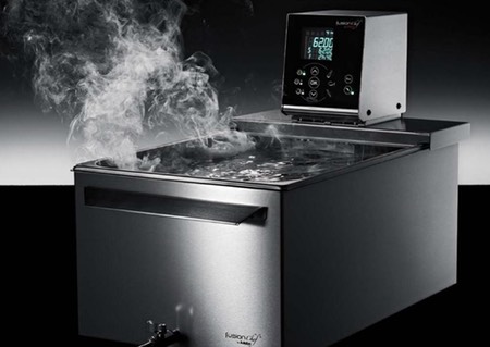 Advanced Sous Vide Systems