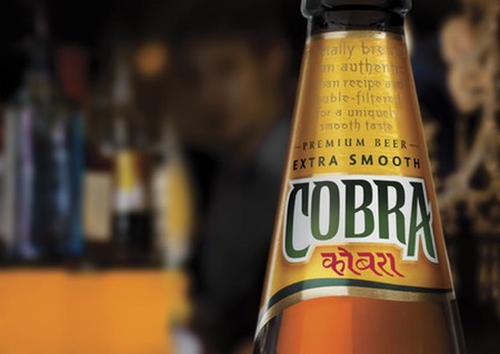 Authentic Asian Beverages