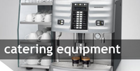 CATERING EQUIPMENT