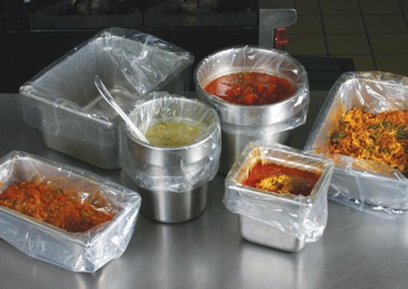 Catering Grade Lining Solutions