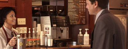 CoffeeShop