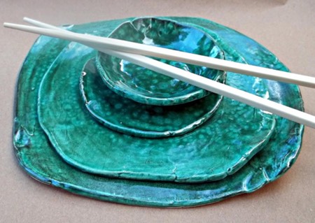 Exclusive Tableware