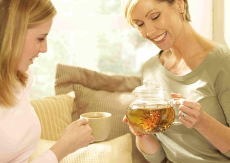 Gourmet Tea Selection