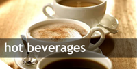 HOT BEVERAGES