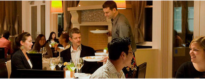 RestaurantDining