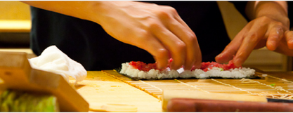 SushiMaking